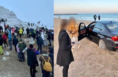 Turist, dar prost! Două exemple de cum nu trebuie să faci turism în România