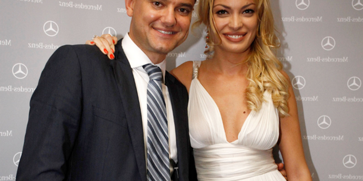 Cu ce a rămas Valentina Pelinel după divorțul de Cristian Boureanu: „De amănuntele legale se ocupă avocatul meu”