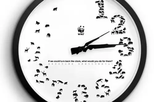 Citeste timpul pe “altfel” de ceasuri; 10 modele interesante si abstracte de ceasuri