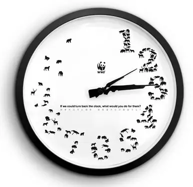 Read Time Differently: 10 Interesting and Abstract Watch Models