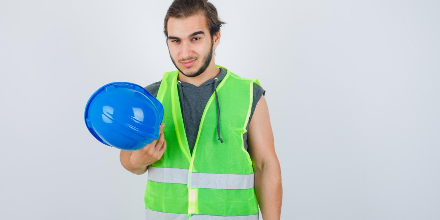 Când poţi folosi geaca reflectorizantă şi cum anume te poate ajuta