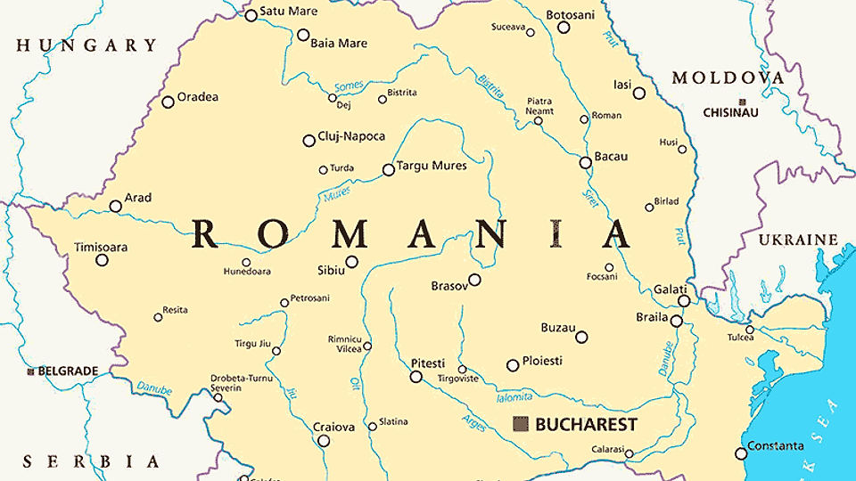 România este un stat suveran prin Constituție, nu prin voința unor indivizi
