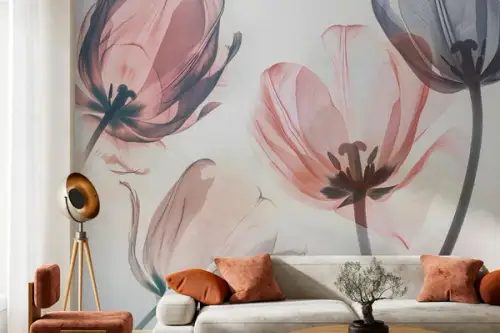 Tapetul pentru Living – Transformă-ți Camera de Zi cu Stil și Personalitate