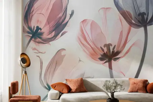 Tapetul pentru Living – Transformă-ți Camera de Zi cu Stil și Personalitate