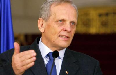 Theodor Stolojan, despre ieșirea PNL de la guvernare: Ar fi ceva greu de explicat populaţiei