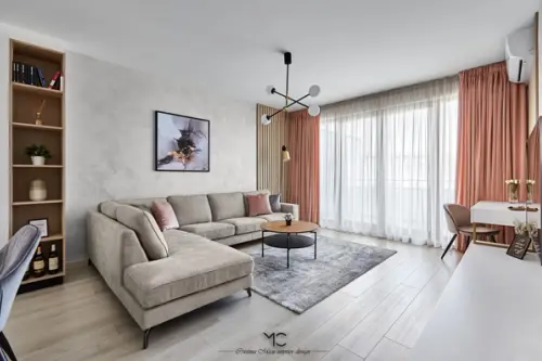 Top 100 idei de amenajare pentru livinguri moderne