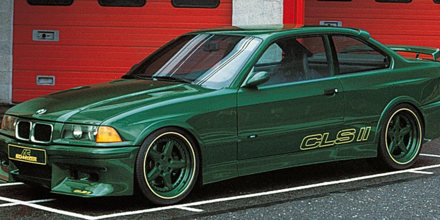 Final de eră în tuningul premium: AC Schnitzer își încetează activitatea după 40 de ani de excelență pe segmentul BMW