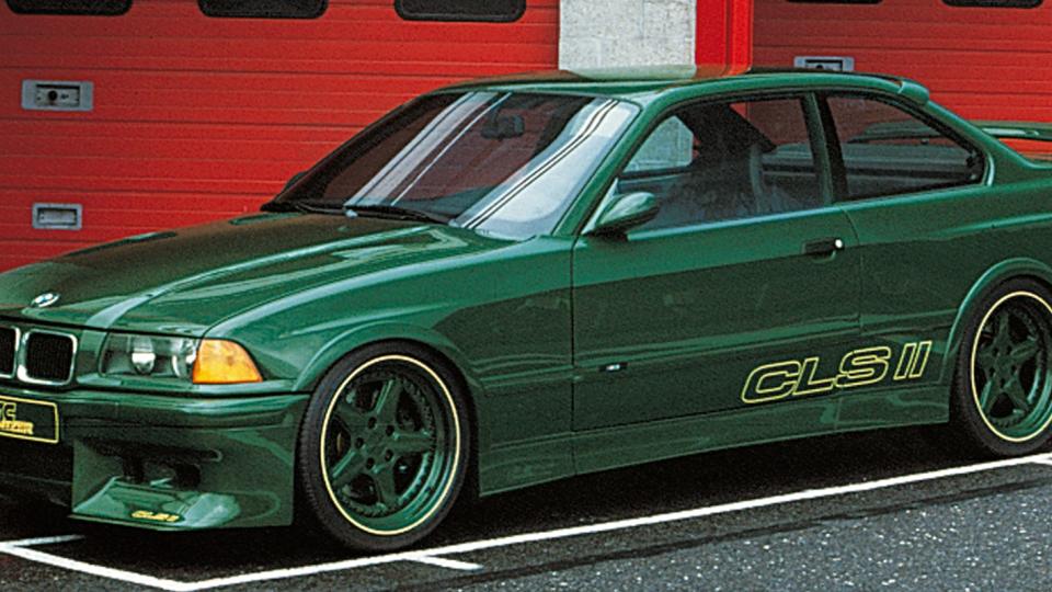 Final de eră în tuningul premium: AC Schnitzer își încetează activitatea după 40 de ani de excelență pe segmentul BMW