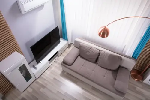 Cum sa utilezi eficient un apartament de 2 camere. 3 sfaturi pentru selectia si amplasarea electrocasnicelor