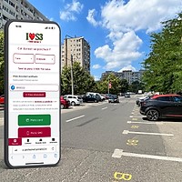 Amenzi mai mari pentru nereguli în parcările de reședință din Sectorul 3. Primăria lui Robert Negoiță vrea reguli mai stricte