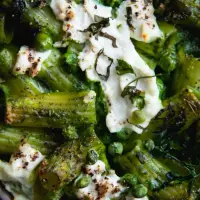 Paste la cuptor cu legume: Rețeta reconfortantă perfectă pentru orice ocazie