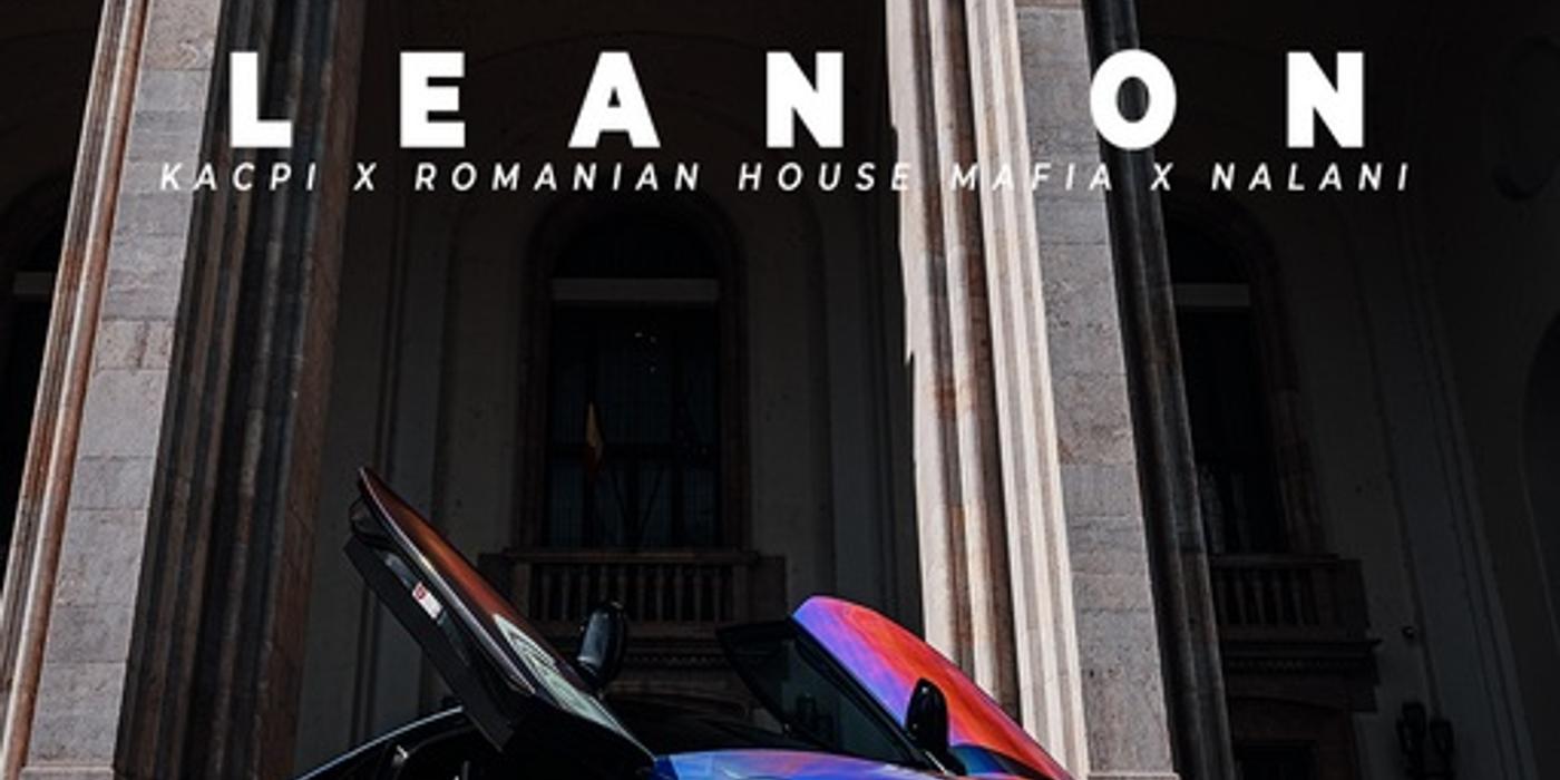 Cunoscutul hit „Lean On” are acum un nou remix fresh