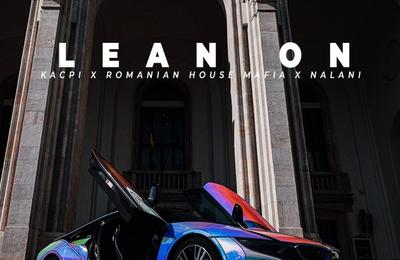 Cunoscutul hit „Lean On” are acum un nou remix fresh