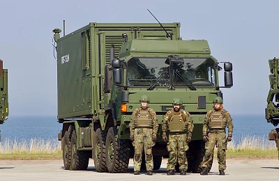 Germania transportă forțe armate ale NATO în Europa în caz de război. Rusia, gata să le distrugă