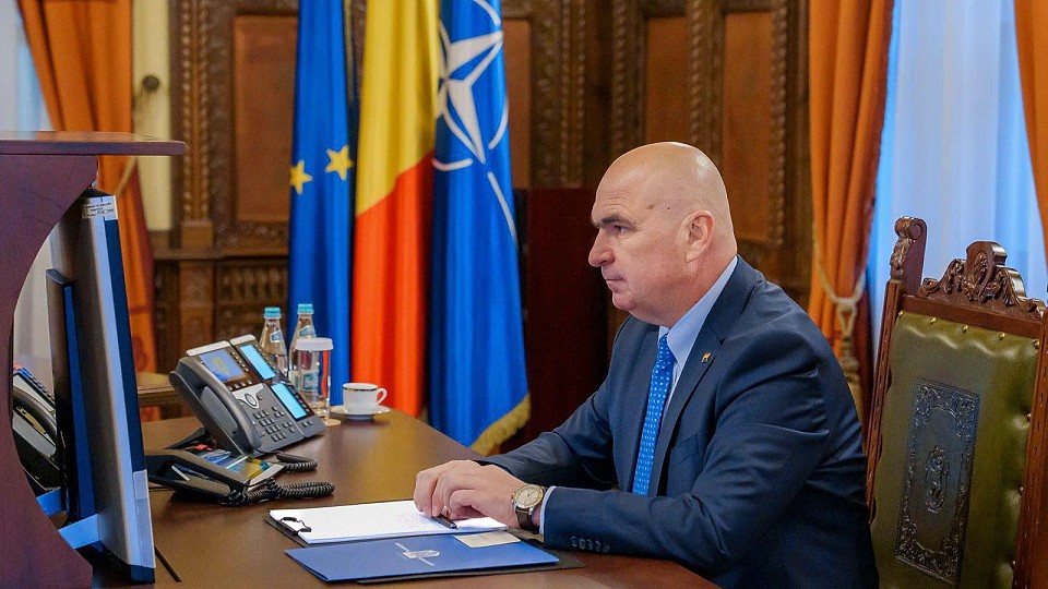 Reforma pregătită de Bolojan pentru pensiile speciale. Cum evită CCR