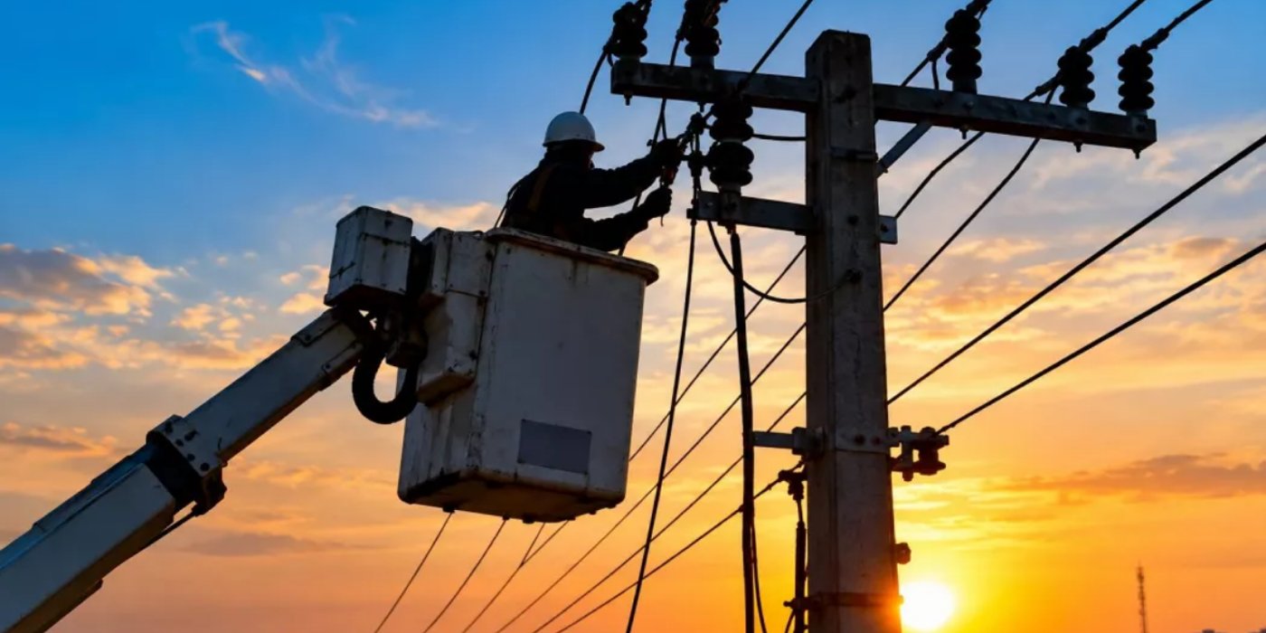 Val de sistări ale energiei electrice în județul Constanța (26 - 30 octombrie). Lucrări la rețea și întreruperi de până la opt ore