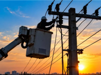 Val de sistări ale energiei electrice în județul Constanța (26 - 30 octombrie). Lucrări la rețea și întreruperi de până la opt ore