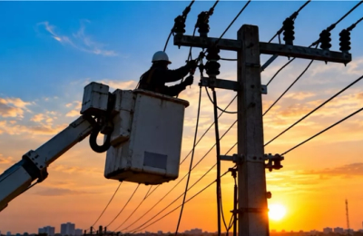 Val de sistări ale energiei electrice în județul Constanța (26 - 30 octombrie). Lucrări la rețea și întreruperi de până la opt ore