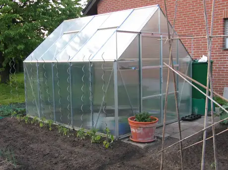 Cultura plantelor in solar