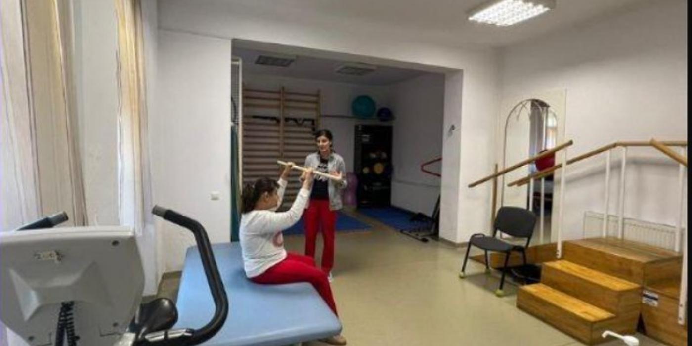 Astăzi, 23 septembrie 2024, e Ziua Porților Deschise la sediul Centrului Comunitar Județean Cluj