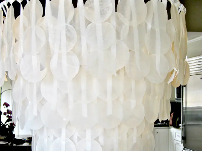 20 de modele de candelabre realizate manual (DIY)