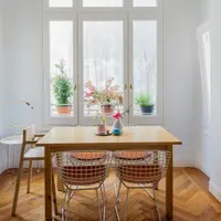 Renovarea unui apartament luminos si aerisit