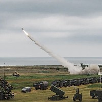 Raytheon, 168.000.000$ pentru furnizarea de sisteme Patriot către România. Marea Neagră, prioritară