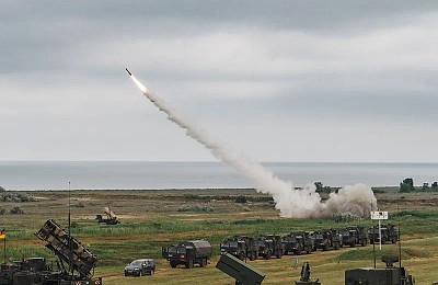 Raytheon, 168.000.000$ pentru furnizarea de sisteme Patriot către România. Marea Neagră, prioritară