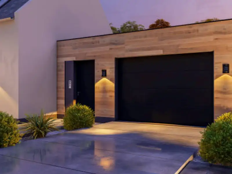 Idei inovatoare privind construirea unui garaj în curte