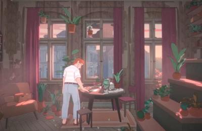 Recenzie: The Berlin Apartment. O aventură narativă ce dezvăluie drame umane în contexte istorice cheie