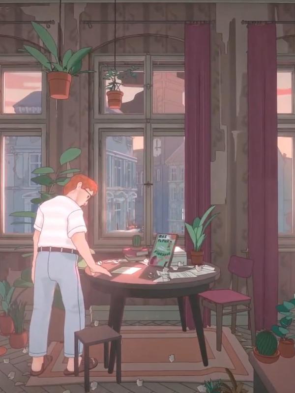 Recenzie: The Berlin Apartment. O aventură narativă ce dezvăluie drame umane în contexte istorice cheie