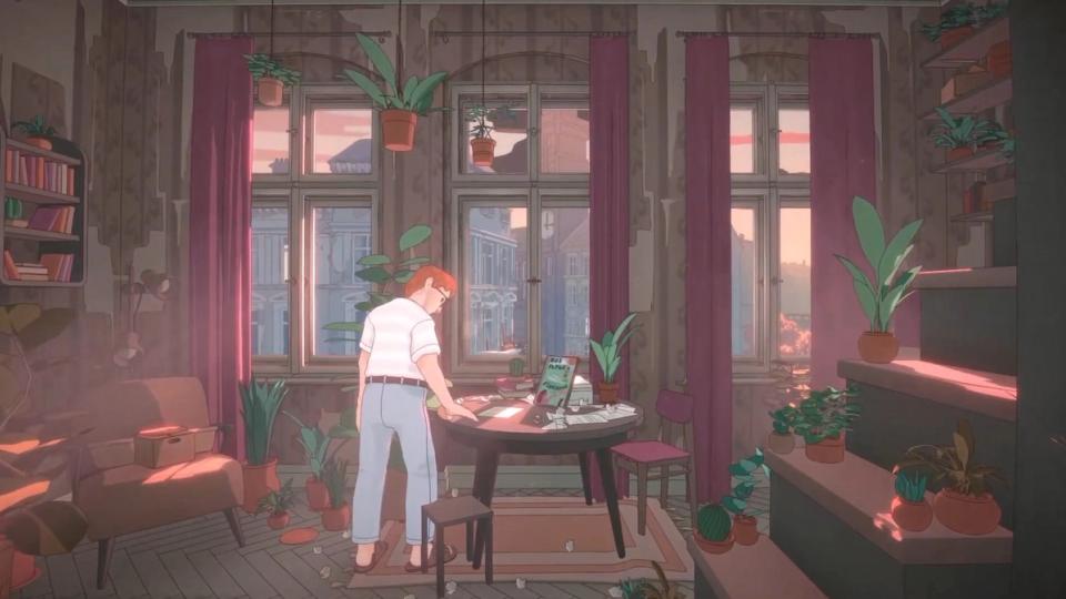 Recenzie: The Berlin Apartment. O aventură narativă ce dezvăluie drame umane în contexte istorice cheie