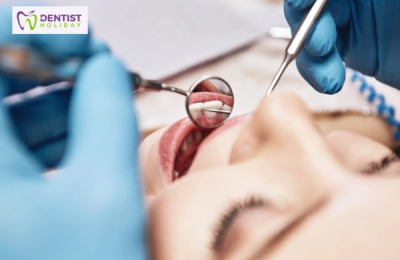 Cauți un cabinet dentar în București? În sectorul 1 din capitală găsești Dentist Holiday Clinic
