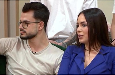 Fostul iubit al Emmei a răspuns în online după ce fata a făcut dezvăluiri traumatizante despre relația lor