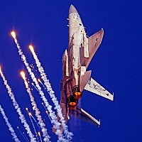 Israelul, raiduri devastatoare în Siria. Provoacă Turcia: „Nu vă vrem la granițele noastre!”