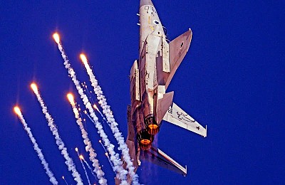 Israelul, raiduri devastatoare în Siria. Provoacă Turcia: „Nu vă vrem la granițele noastre!”