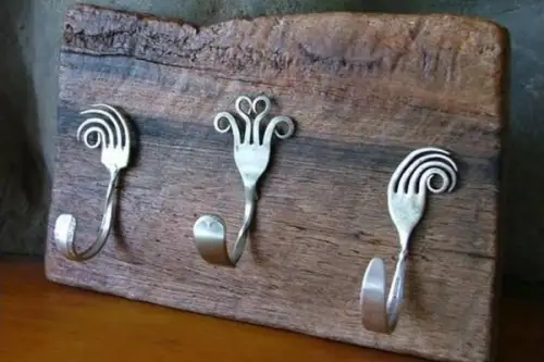 Moduri creative de a refolosi argintaria veche