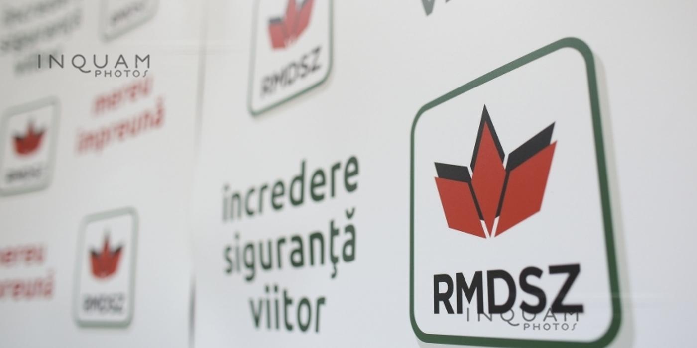 UDMR anunţă că a deblocat în Senat investiţii finanţate de Ministerul Dezvoltării şi suspendate prin OUG 115/2023