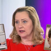 Elena Lasconi aruncă scena politică în aer! Primărița USR îl demontează pe Bolojan: „Este cel mai rău guvern din istoria României din ultimii 35 de ani”. Nici Nicușor Dan nu scapă de furia fostei candidate la președinție: „Este un om rău, orgolios și răzbunător”