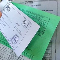 UNSAR: Numărul petiţiilor depuse de păgubiţii din accidente RCA a scăzut cu 7%