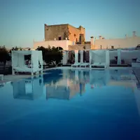 O ferma din sudul Italiei transformata intr-un boutique hotel spectaculos