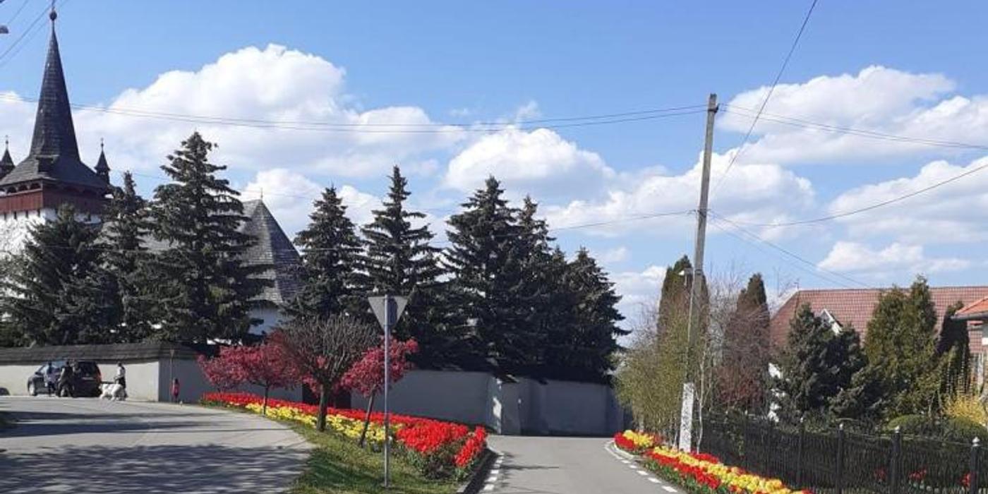 Comuna clujeană Sâncraiu va deveni stațiune turistică