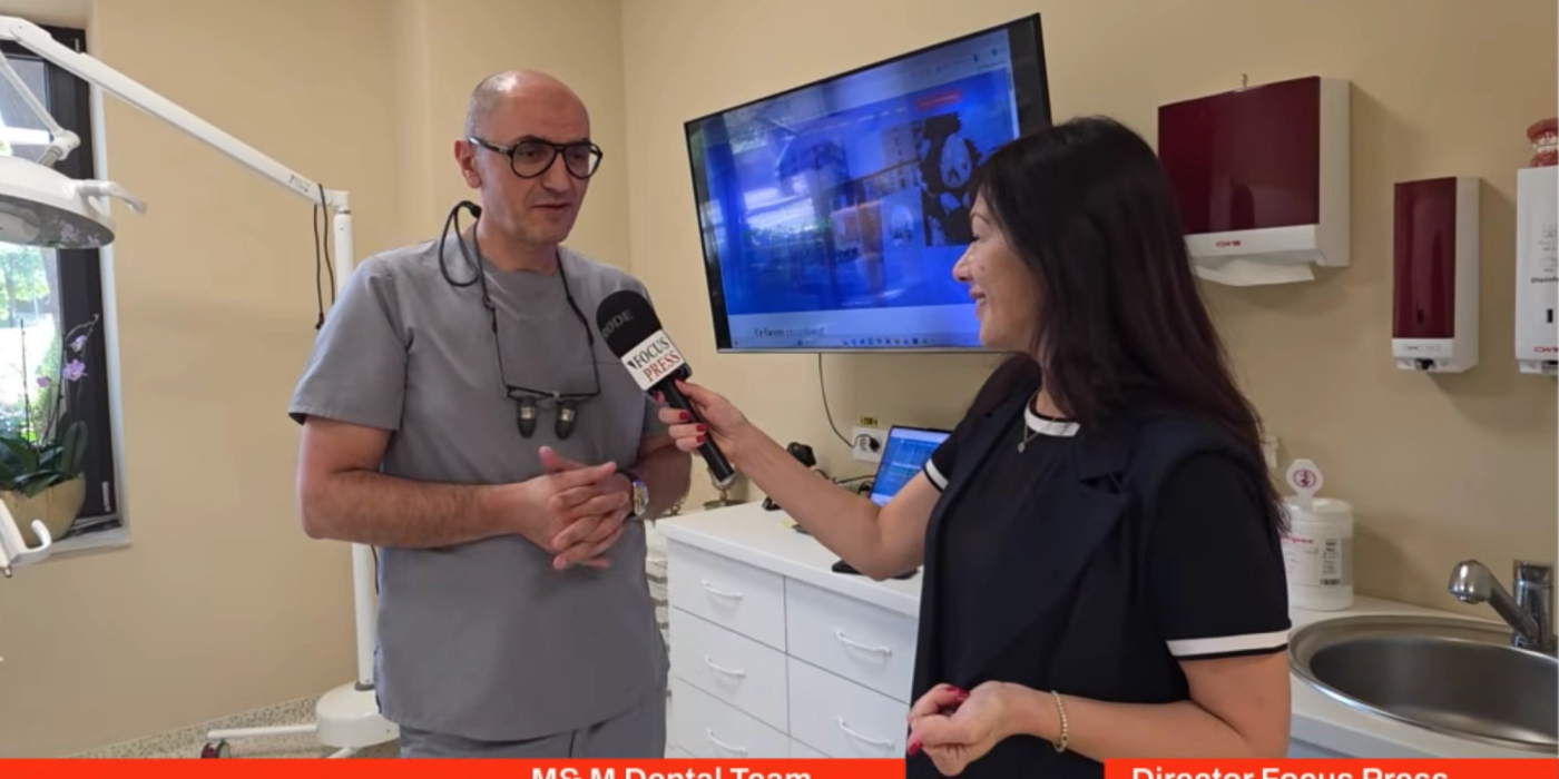 Lecția americană din fotoliul stomatologic: De la universitățile din New York la mitul turismului medical și donațiile de la semafor