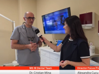 Lecția americană din fotoliul stomatologic: De la universitățile din New York la mitul turismului medical și donațiile de la semafor
