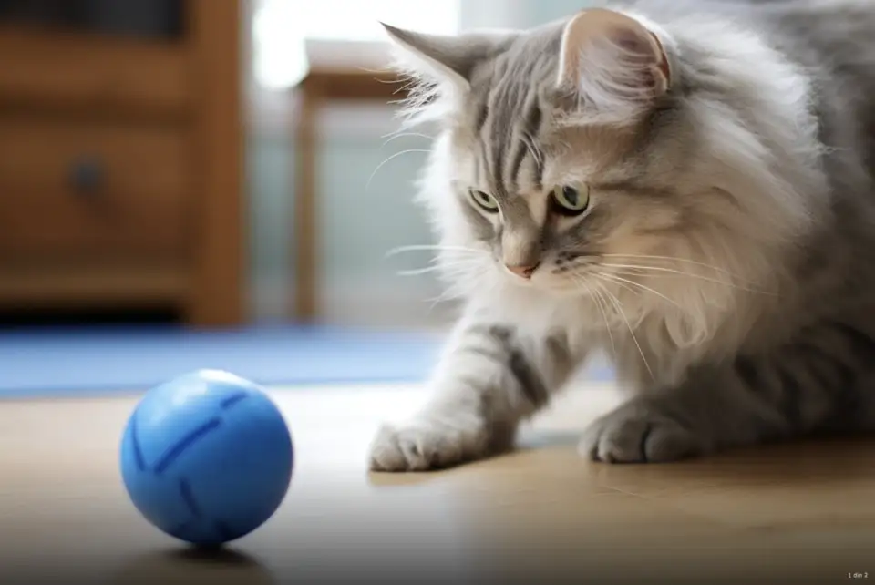Keeping Your Cat Entertained in an Apartment: Activities for Physical and Mental Stimulation