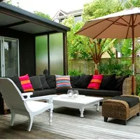 Cum sa decorezi terasa?