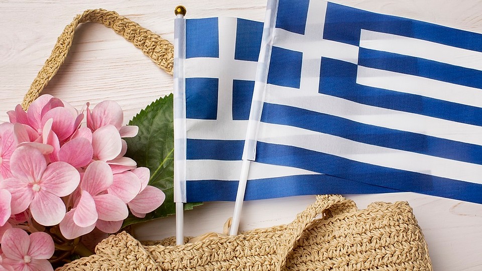 Cum să organizezi vacanța în Grecia la buget? Trucuri și sfaturi de viață