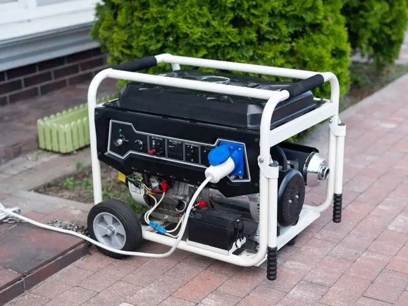 Caracteristicile unui generator de curent performant și durabil