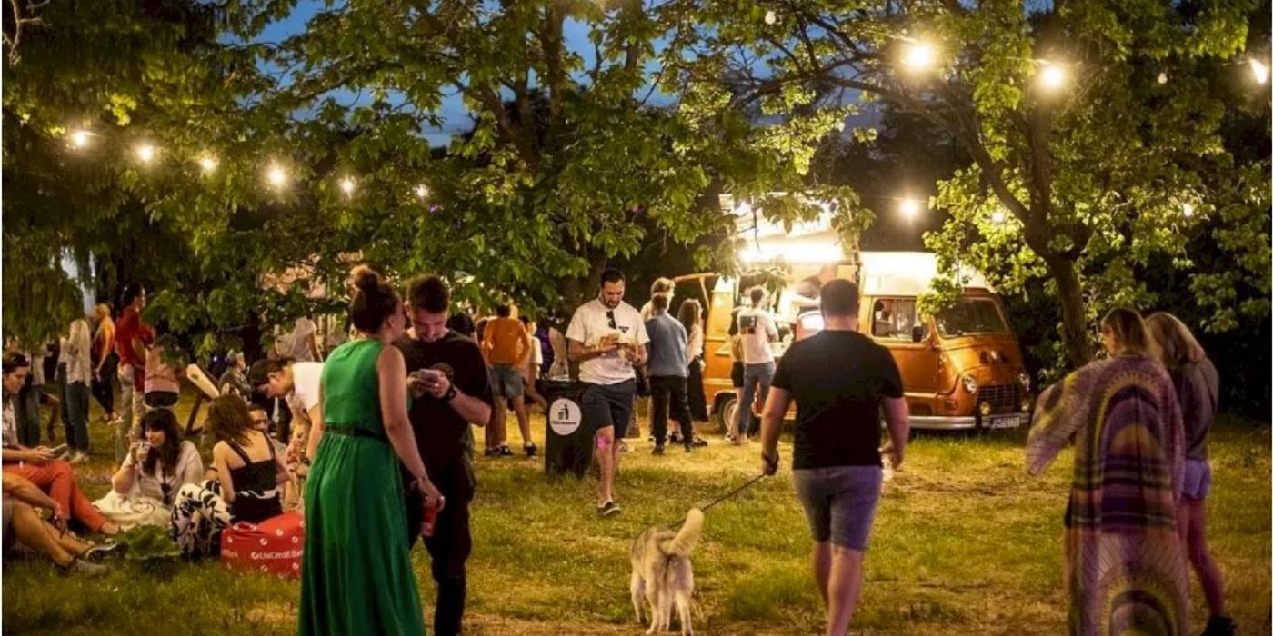 În acest weekend, Miez Festival aduce distracția la Verde Stop Arena din București