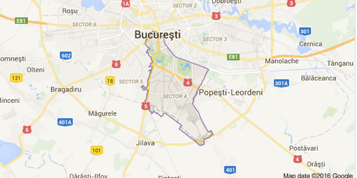 3 motive pentru care sa cumperi un apartament in sectorul 4 al Capitalei